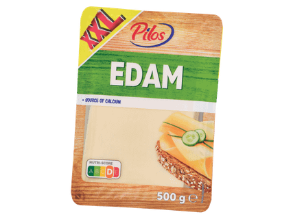 PILOS Juust Edam