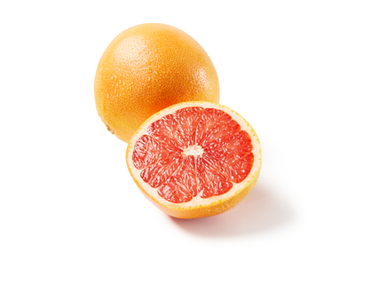 Grepfrut roșu