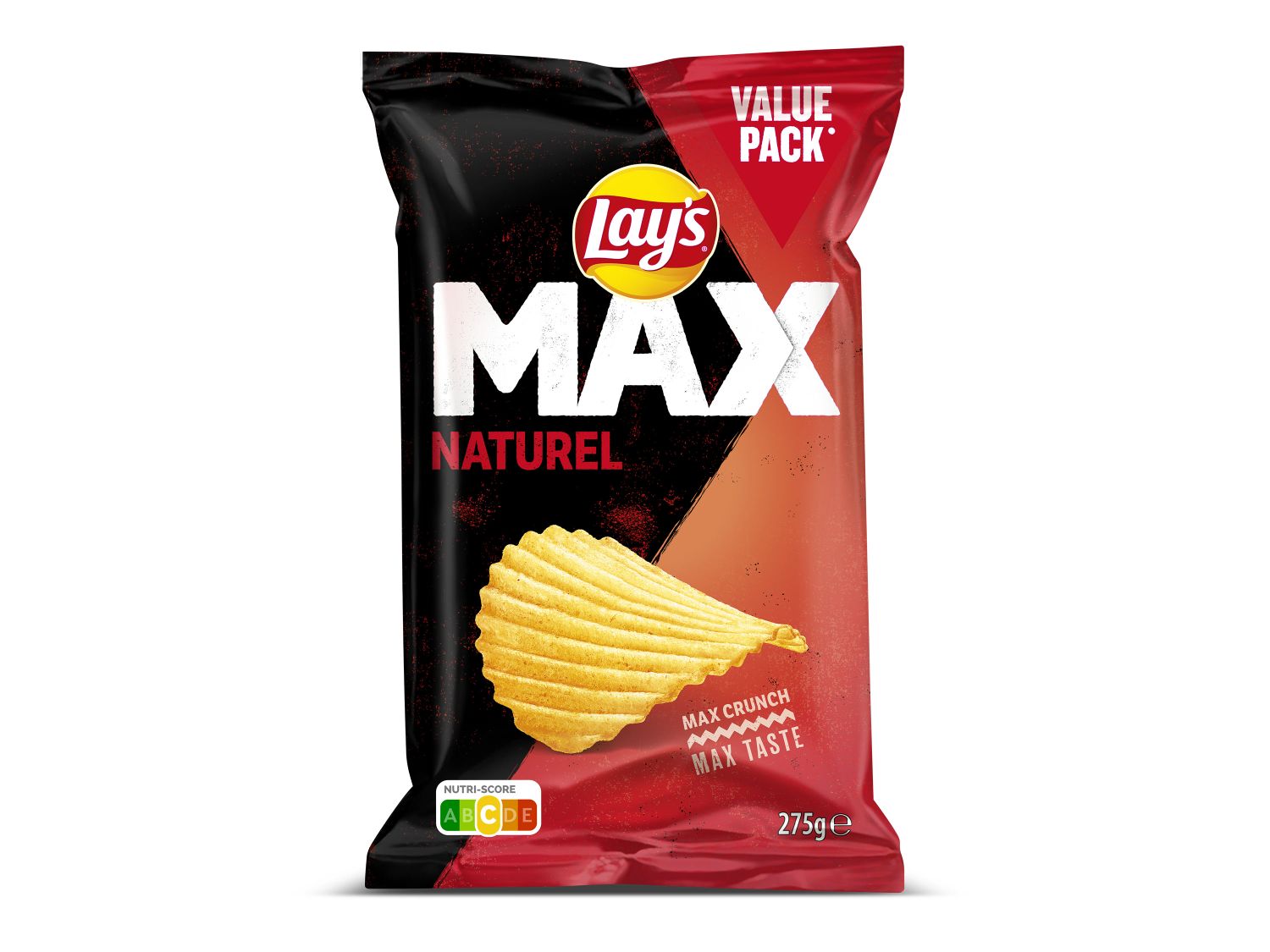Lay's Max original