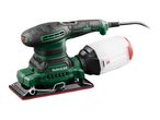 Parkside PSS 270 C3 electric sander with dust collection