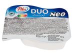 Pilos Duo Neo vaníliás és tejszínes joghurt kakaós-vajas keksszel.