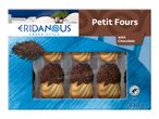 ERIDANOUS Greek Style Petit Fours with Chocolate, 330g