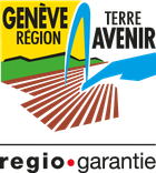 Région de Genève: Terre Avenir, regio•garantie