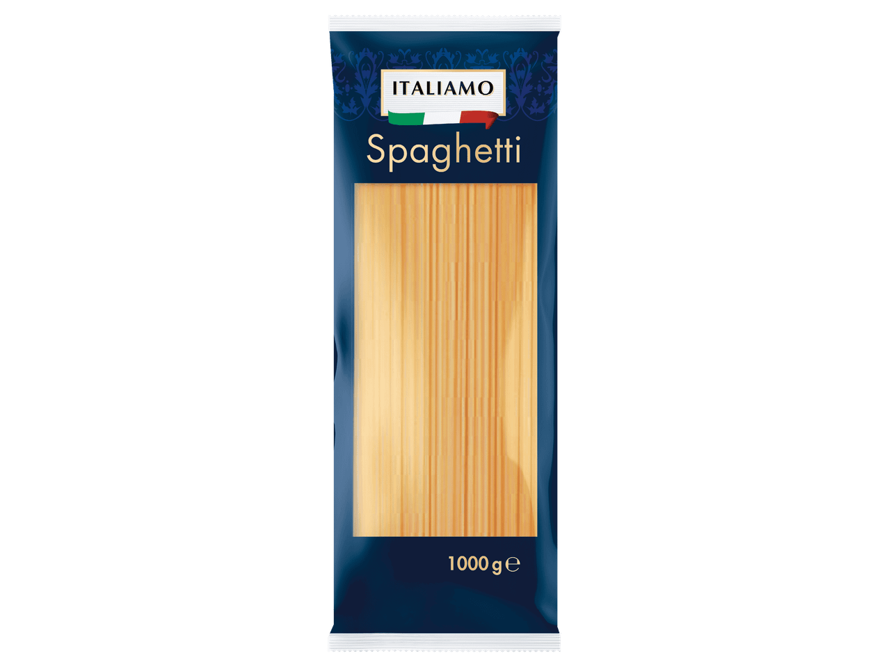 Špagety