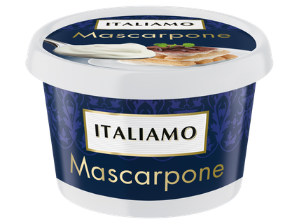 Mascarpone