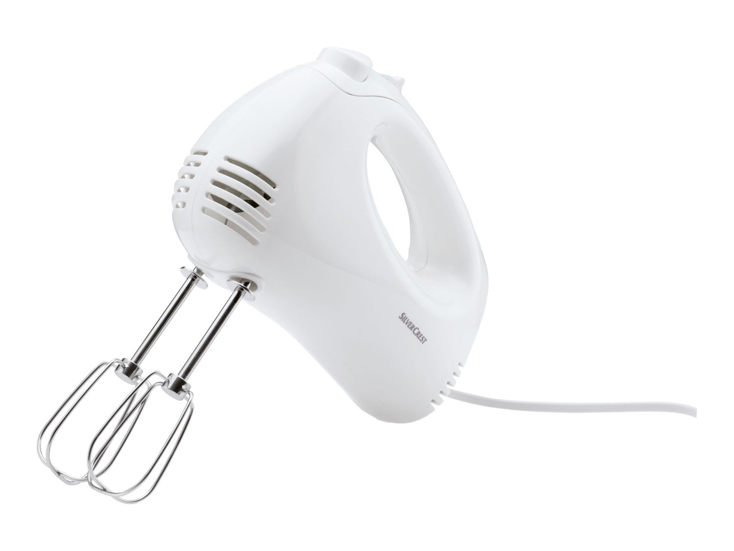 Silvercrest Kitchen Tools Hand Mixer Lidl UK