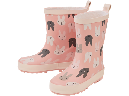 Vaikų guminiai auliniai batai