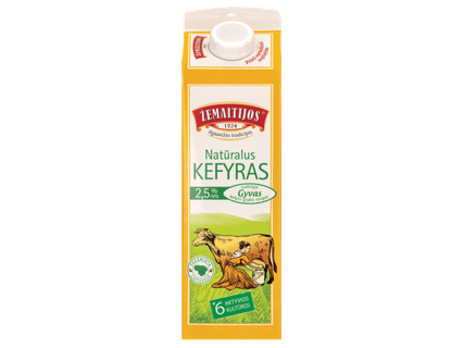 Kefyras, 1 kg