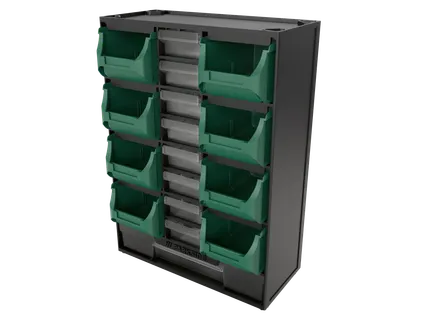 Parkside® Piederumu organizators 1gab