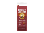 DOUWE EGBERTS Aroma Rood Koffiebonen, 6/12 intensiteit, evenwichtig en rond