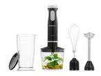 Blender SilverCrest de 600W cu accesorii.