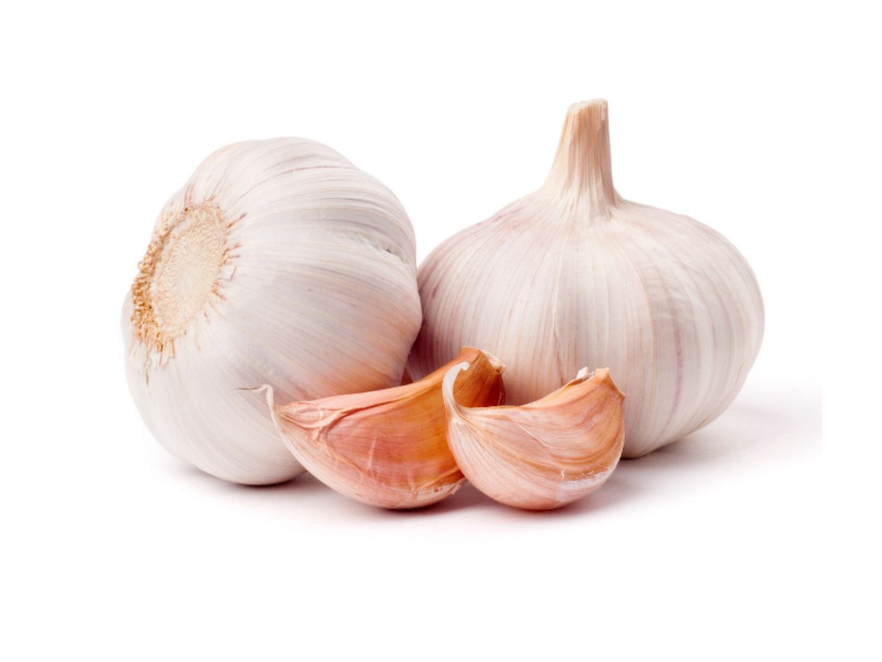 Go to full screen view: Garlic - Image 1