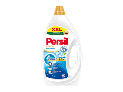 Detergent lichid pentru rufe