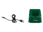 Încărcător Parkside cu cablu USB