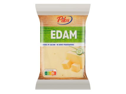 Edámi sajt