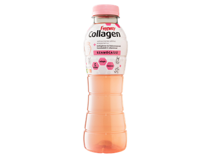 Kollagénes ital (Lidl Plus)