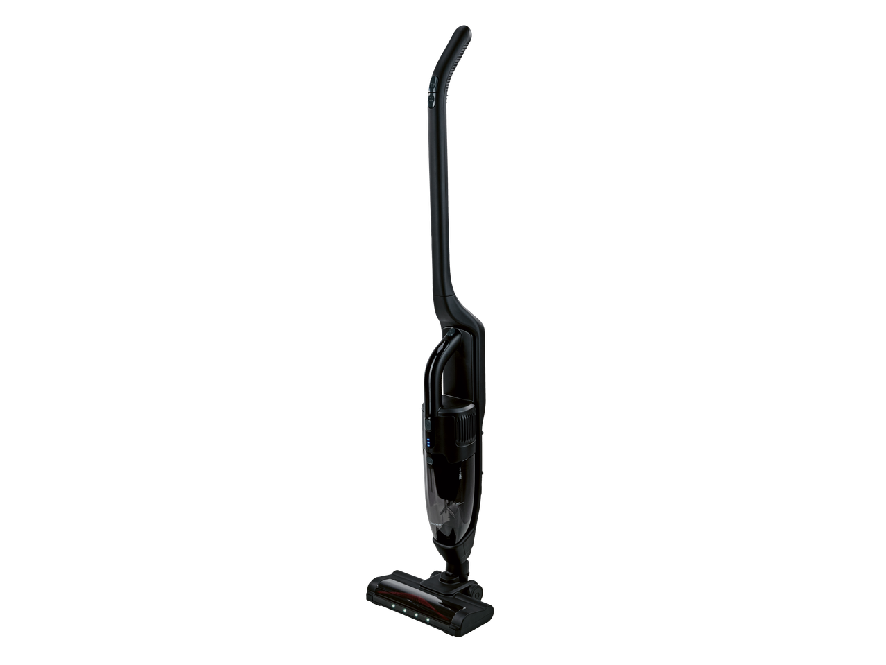 SILVERCREST 2 в 1 акумулаторна вертикална и ръчна прахосмукачка