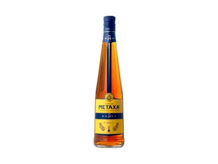 Metaxa 5* °