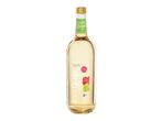 Freeway Rosé Grape and White Grape sparkling juice drinks bottle.