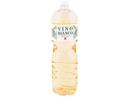 Vino Bianco