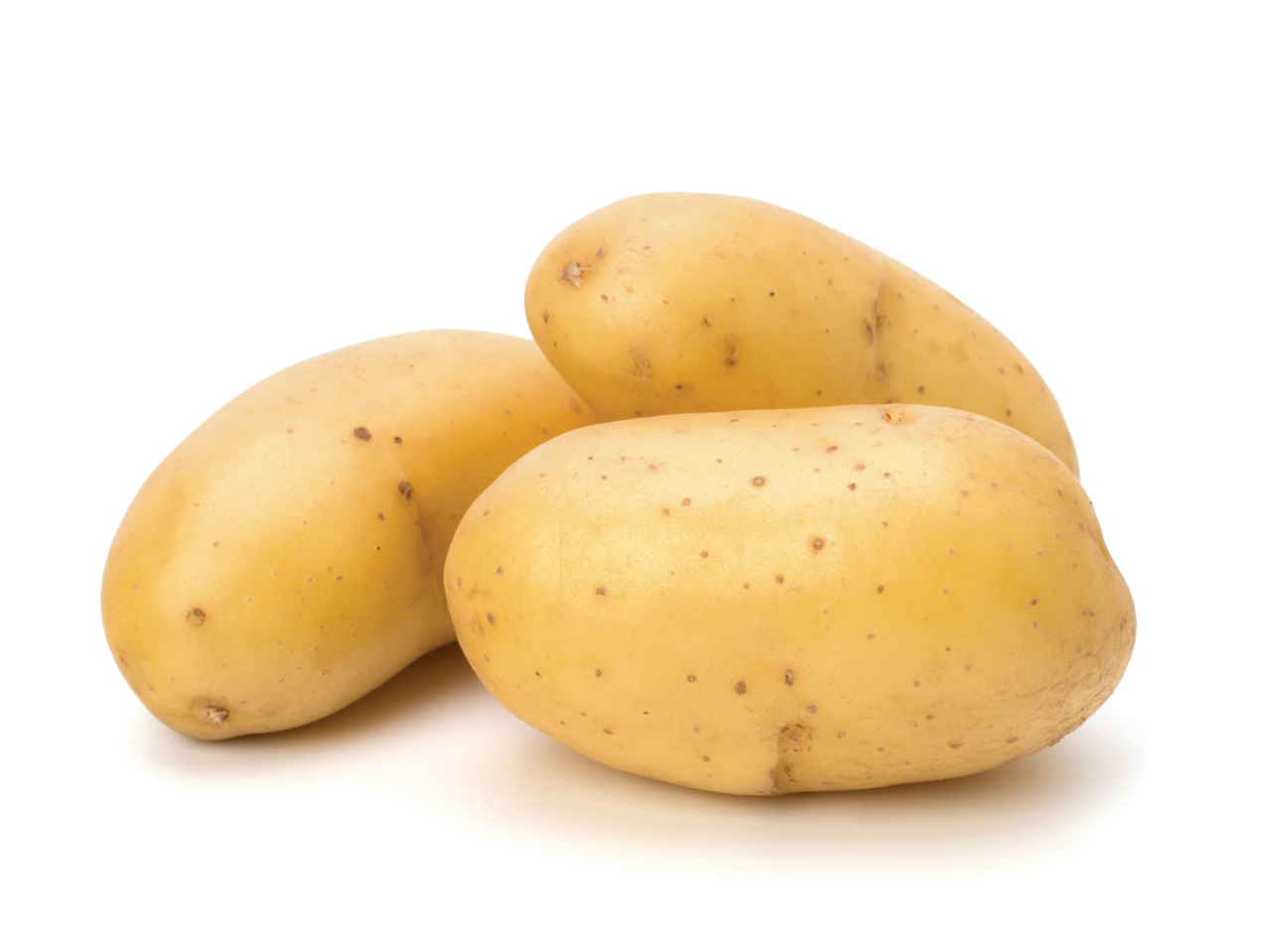 Batata Especial para Fritar