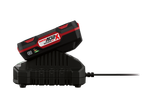 Зарядно устройство Parkside X20V Team III.