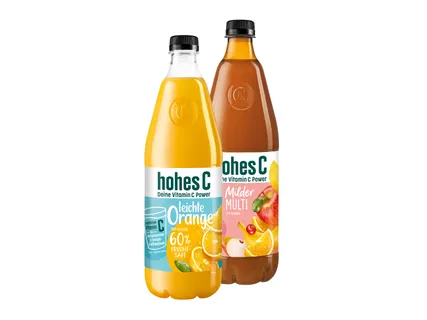 Granini Hohes C