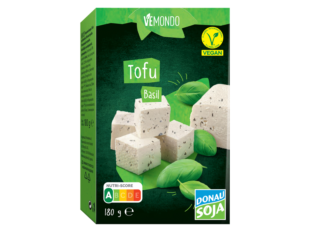 Ugrás a teljes képernyős nézethez: Tofu – Kép 3