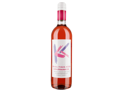 Duna-Tisza közi Kékfrankos Rosé