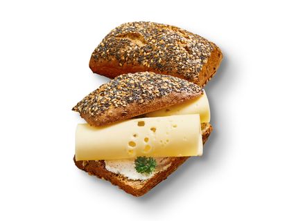 Weltmeisterbrötchen