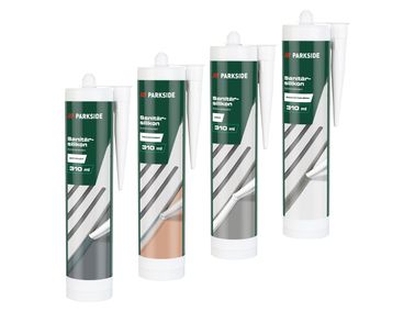  PARKSIDE® Sanitär-Silikon