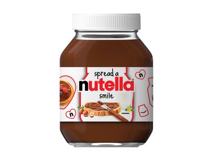 Nutella*