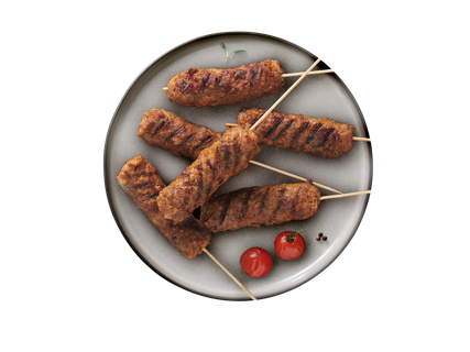 Užkandis „Čevapčičiai“