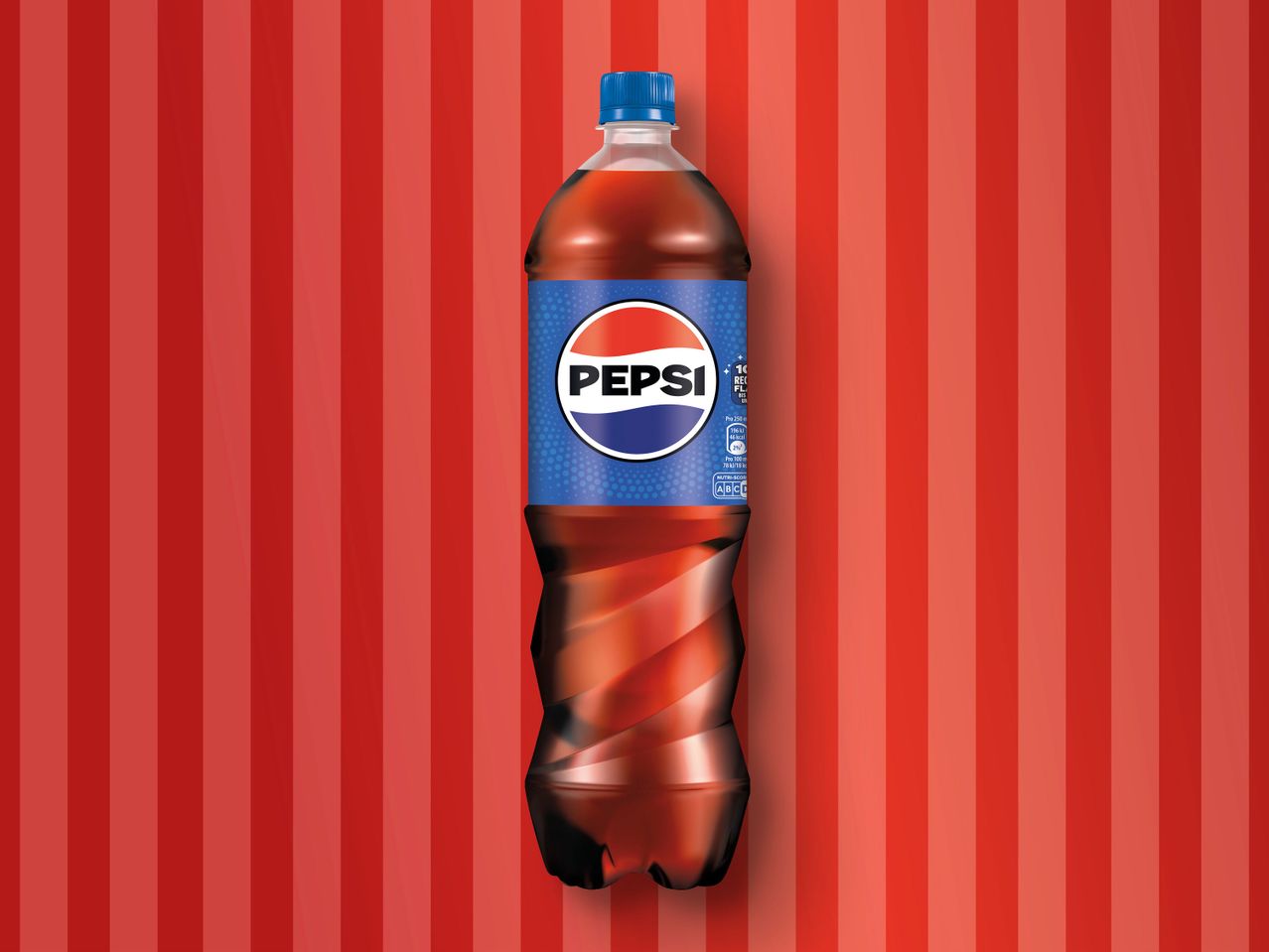 Versandhandel Pepsi