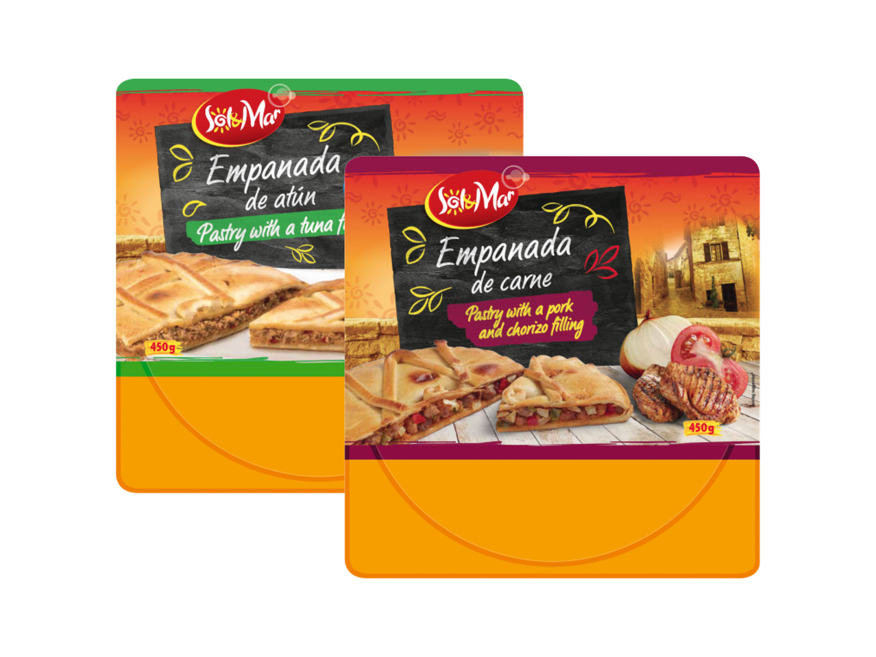 Empanadas