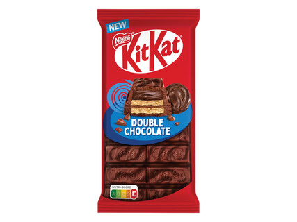 KitKat táblás csokoládé