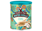 Rurki waflowe CARIBBEAN STYLE kokosowe