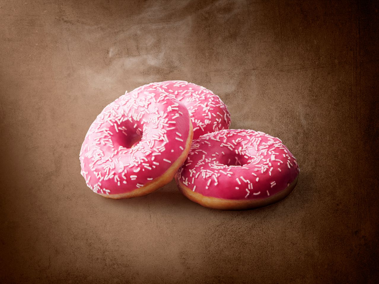 Pełny ekran: Donut Pinky - zdjęcie 1