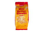 Pachet de biscuiți cu unt Sondey Mini Butter Biscuits Classic, 175g.