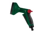 Parkside watering pistol: practical gardening tool.