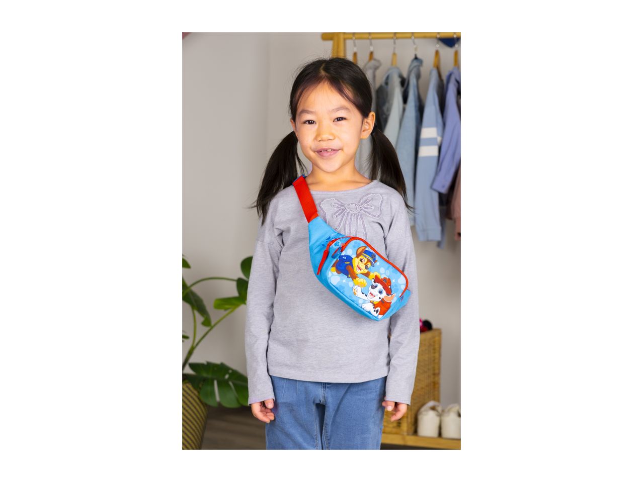 Paw Patrol Kids' Bum Bag