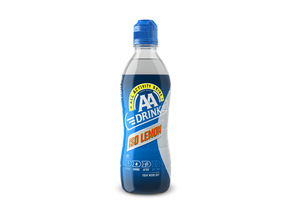 AA DRINK