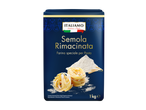 ITALIAMO Semola Rimacinata făină pentru paste, 1 kg