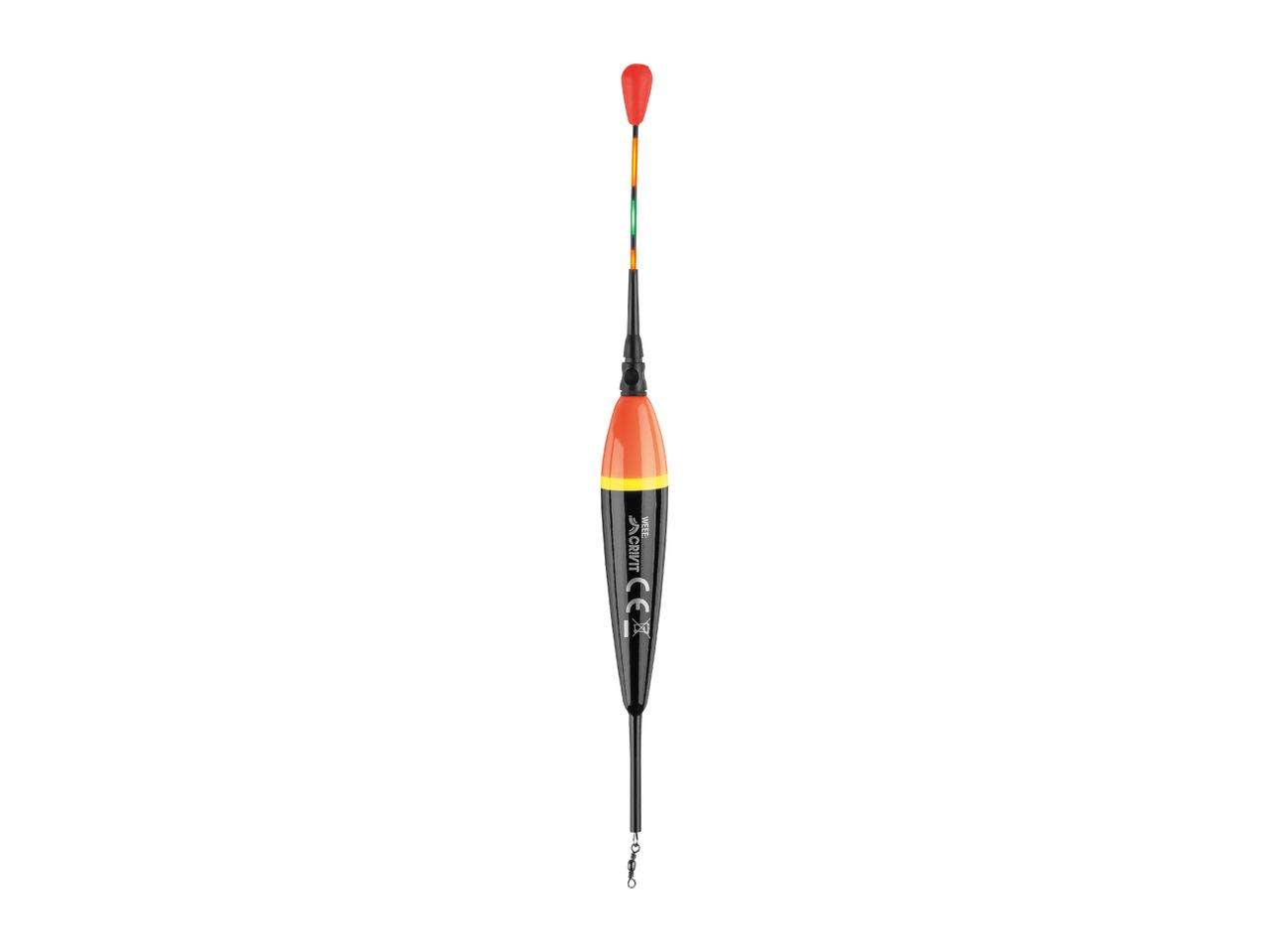 Float/Bottom Fishing Set - 78 Pieces