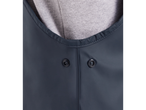 Lupilu® Matsch- und Buddel-Latzhose: Detaliu nasturi pe pantaloni bleumarin.