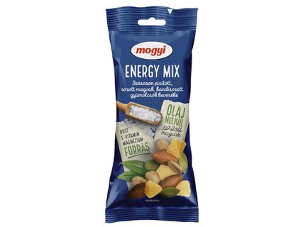 Energy / Vital mix