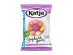 Katja yoghurt gums in zakje.