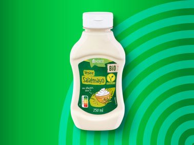 Vemondo Bio Vegane Salatmayo