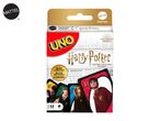 Mattel's UNO Harry Potter card game.