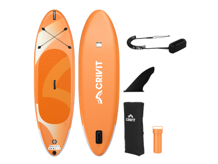 Egykamrás SUP (Lidl Plus)